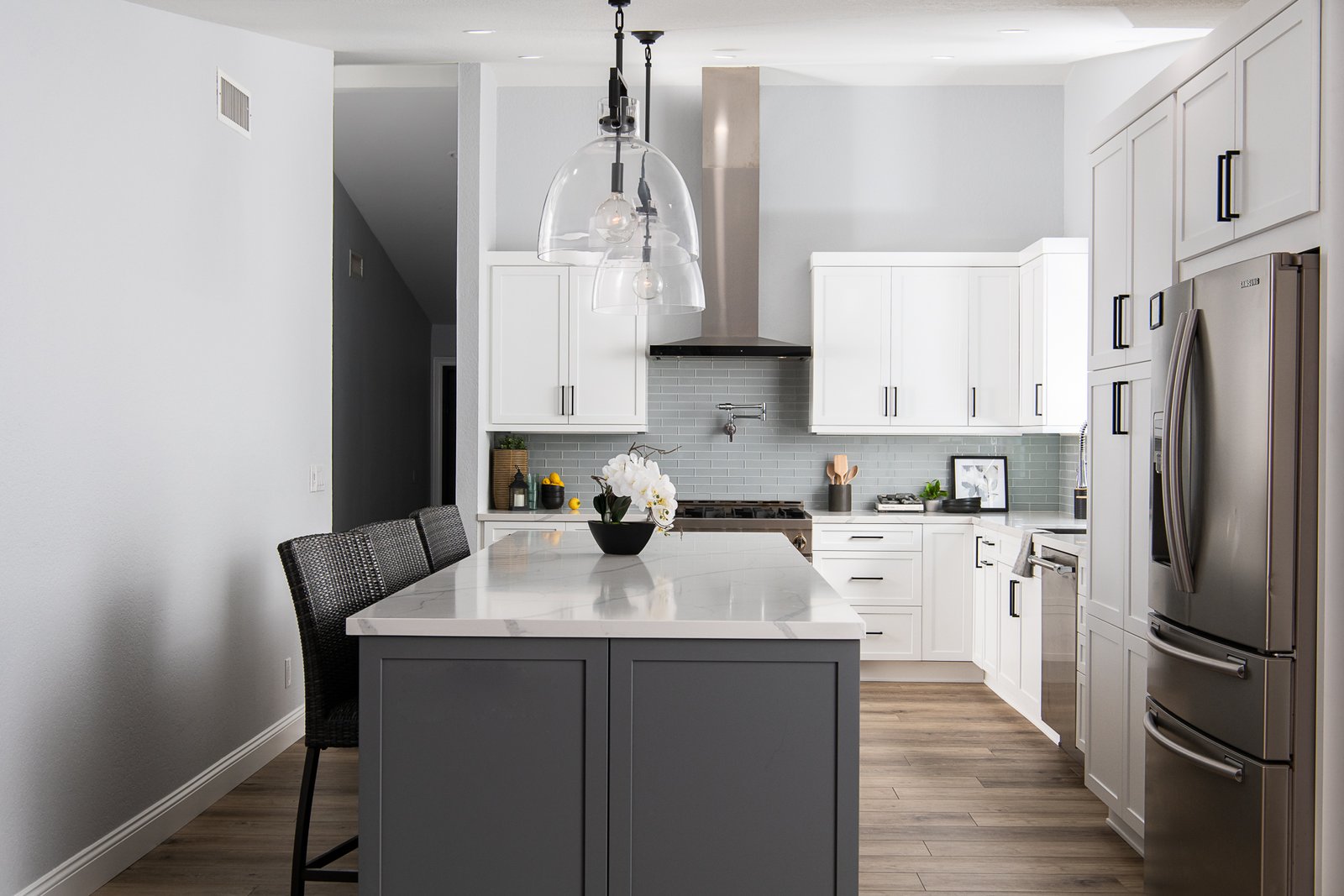 Cornerstone Construction Group